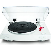 Audio Technica  At-Lp3Wh Tam Otomatik Stereo Pikap