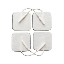 Tens Pedi Yapışkanlı Elektrod 5 X5 Cm 3 Paket 12 Adet