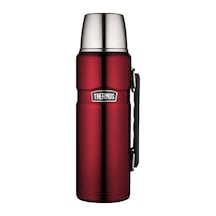 Thermos Sk2010 Staınless King Large 1.2L Cranberry   140936