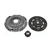 SACHS 3000203002 DEBRİYAJ SETİ E30 E36 E34 M40 B16 164E1 87-