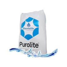 Purolite Mb 400 Mixbed Saf Su Reçinesi 25 Litre