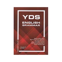 Yds English Grammar