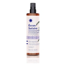 Ecran Solaire Güneş Koruyucu Süt 200 Ml Tüm Ciltler İçin