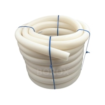 Borox Silikon Hortum 18x25mm - 10metre - Translucent Silicon Hose