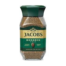 Jacobs Monarch Gold 100 G - 4 Adet Tarı Çözünebilir