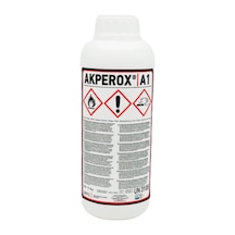 Akpa Mek Peroksit - Polyester Dondurucusu 1 KG