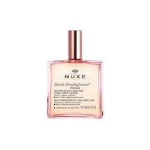 Nuxe Huile Prodigieuse Florale Çok Amaçlı Kuru Yağ 50 ML