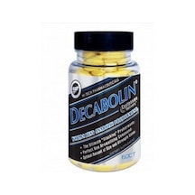 Hitech Decabolin 60 Tablet
