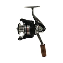 Sea Horse Saf-4000 11+1 Bb Makine