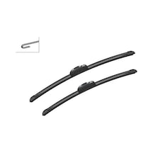 Honda Civic 6 On Silecek Seti 1995-2001 Bosch 3397118995