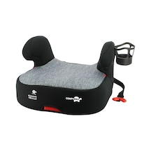 Comfymax SilverTech Isofixli Yükseltici 15-36kg Oto Koltuğu +