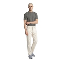 Elton Regular Fit Erkek Pantolon Denim