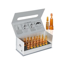Karşıtı Şok Bakım Saç Vitamini 5li Ampul