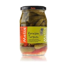 Melis Kornişon Turşu 350 Gr 1 Adet