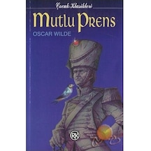 Mutlu Prens Oscar Wilde Remzi Kitabevi 2015
