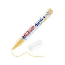 Edding Orta Uçlu Akrilik Markör Pastel Sarı Ed5100915