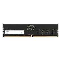 Netac Basic 16gb 5600mhz Ddr5 Ntbsd5p56sp-16