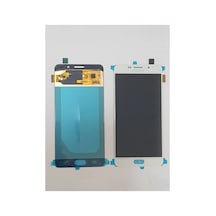 Galaxy A710, A7 2016 Beyaz Lcd Ekran