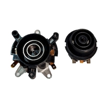 Sunny Kettle Alt Termostat Takımı - 524272079 Uyumlu