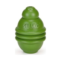 Sumo Dayanikli Dental Oyuncak M Yeşil