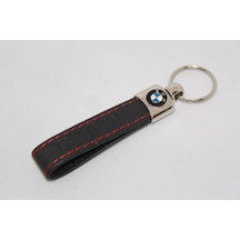 Venotto Bmw Uyumlu Anahtarlık Deri Siyah (404181622)