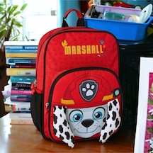 Paw Patrol Okul Çantası Karışık
