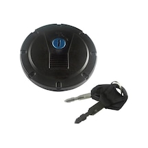 Rogfer Kawasaki Klx250 Motosiklet Yakıt Deposu Kapağı Kilidi İçin