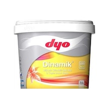 Dyo Dinamik 2,5 Lt Tropik 0721