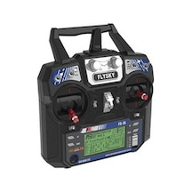 Flysky Fs-İ6 2.4Ghz 6 Kanallı Uzaktan Kumanda Seti - Dijital