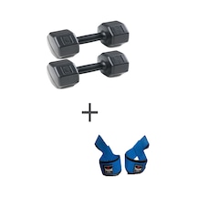 4 Kg X 2 Adet Dambıl Strap