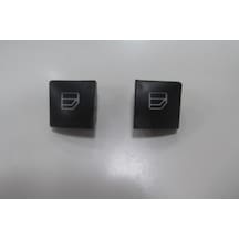 Yeni Ürün Mercedes C Class W204 11/13 Ön Sol Kapı Sağ/sol Açma Düğme Butonu Set 2 Parça