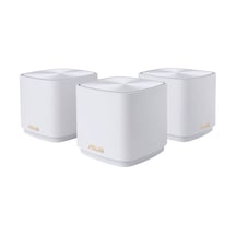 Asus Zenwifi Xd5 Ax3000 Çift Bantlı Mesh Wifi6 Sistemi 3'lü Paket