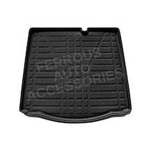 Peugeot 301 Ferrous 3D Bagaj Havuzu 2012 ve Üstü