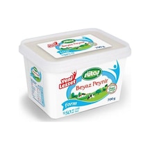 Sütaş Form Beyaz Peynir 700 G