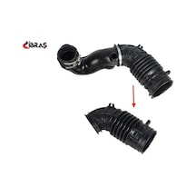 Hava Filtre Hortumu Plastik Boru Hariç Transit V 363 2.2 Tdci