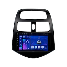Chevrolet Spark 2010-2013 Clarion Gl-300 Multimedya Diğer