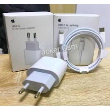 Hızlı Şarj Aleti 20W Adaptör (535789554)