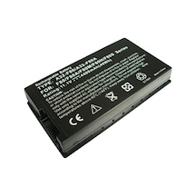 Asus A8 F8 X80 A32-a8 As8000lh Notebook Bataryası