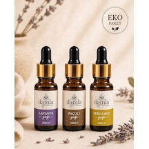 Biodamla Natural Gece Rahatlığı Paketi Eko Paket Diğer