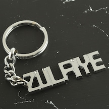 Zülfiye İsimli Anahtarlık