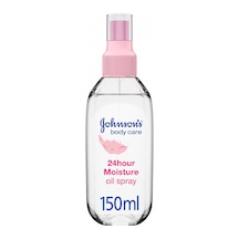 Johnson's Body Care Vücut Yağı 150 ML