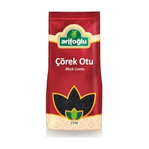 Arifoğlu Çörek Otu 70 G