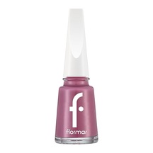 Klasik Parlak Bitişli Yüksek Pigmentli Oje - Nail Enamel -541 Autumn - 8682536047845