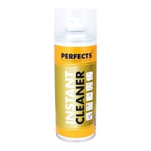 Köpük Sprey Perfects Instant Cleaner Temizleyici 400 Ml