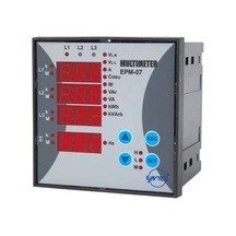 Epm-07s-96-ct25 M2838 Şebeke Analizörü