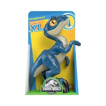 Imaginext Jurassic World Xl Dinozorlar Gwn99