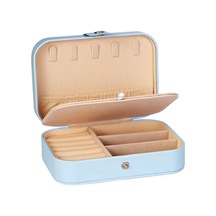 Suntek Çok Fonksiyonlu Takı Saklama Kutusu Küpeler Için