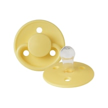 Silikon Emzik 12+ Ay - Duckling 2 Adet
