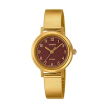 Ltp-b170g-5bvdf Casio Bayan Kol Saati Çok Renkli