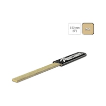 Kutzall Ft6170 Düz Karbür İnce Diş Ahşap Törpü 152 Mm
